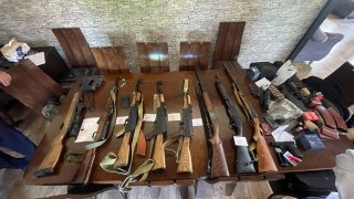 Ահաբեկչության նախապատրաստության դեպքի առթիվ նախաձեռնված քրեական վարույթի շրջանակներում 7 անձ ձերբակալվել է